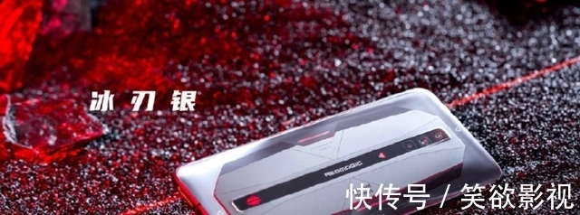 6s|资讯丨腾讯红魔游戏手机6S Pro官宣：9月6日