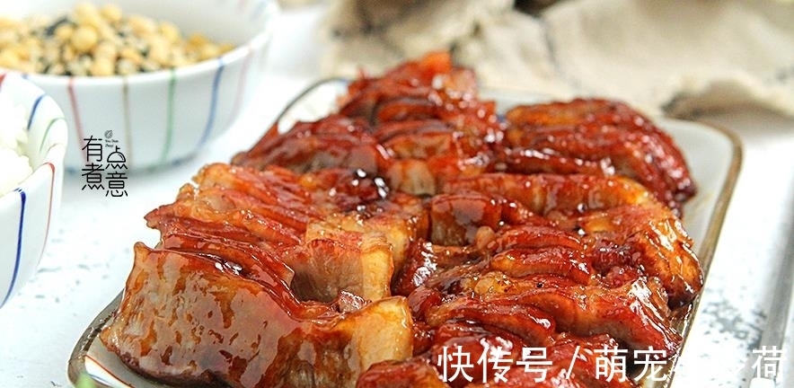 中秋将至,教你10道家宴菜,好吃好看,让餐桌立马提高一个档次