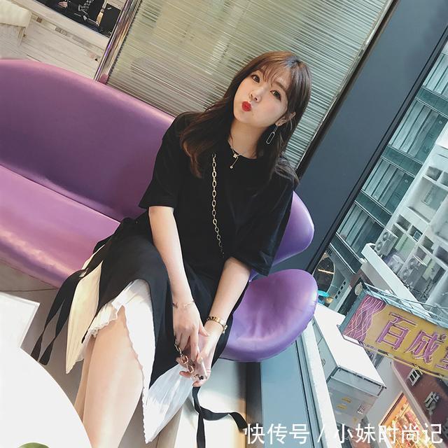 get|专属胖M女神穿搭小心机，时髦又优雅，赶紧GET