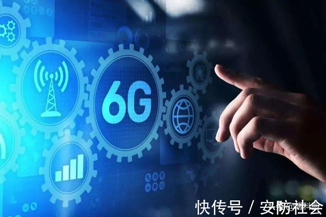 无线|6G技术突破在110米的距离实现115GB每秒的数据传输