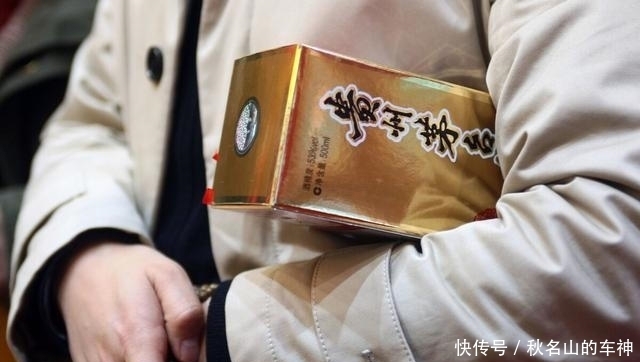 风格|勾兑酒也是粮食酒，有了“勾兑”才能保持产品风格，不要再误解了