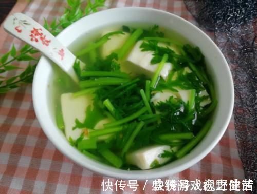 皇帝菜|真正的“补钙汤”找到了,钙质比牛奶还高,简单煮一煮,不懂吃可惜了