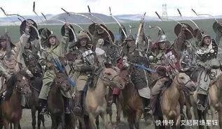 征服|这一战,不是明朝史上最惨的,却是最耻辱的一场