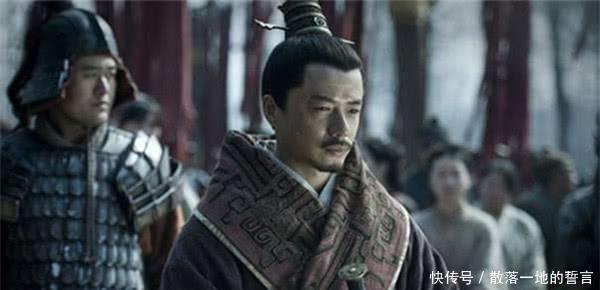 刘邦|话说中国有三个半军事家，为何古人把韩信能摆在第一！