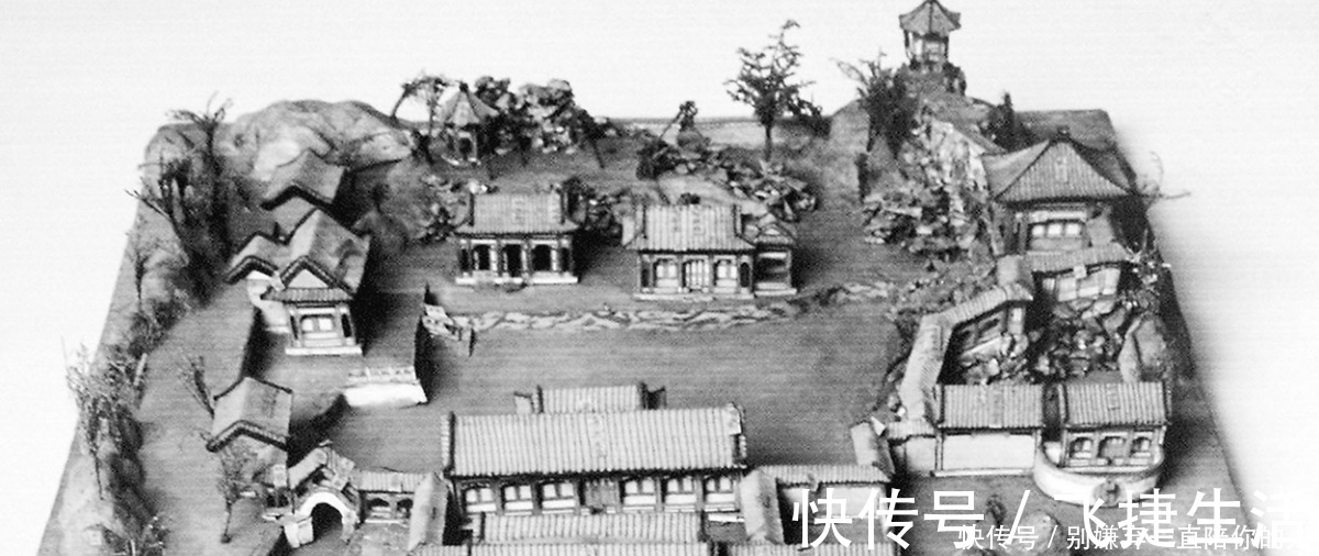 雷氏|中国五分之一的文化建筑都出自一个家族？史上最牛的“包工头”