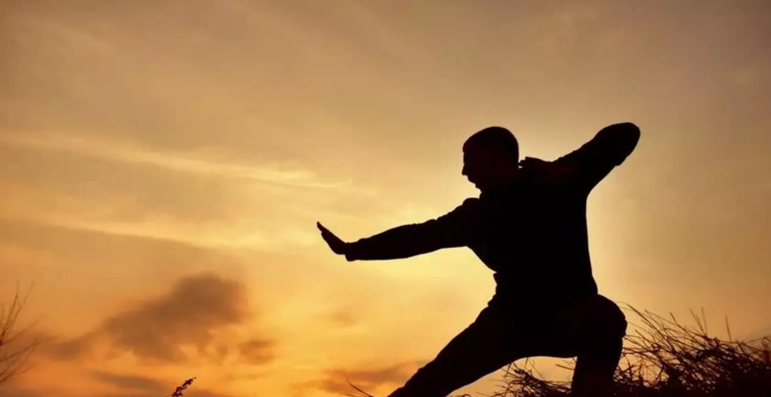 梦想|被判处死刑,在狱中练就一套拳法,之后被列入非物质文化遗产