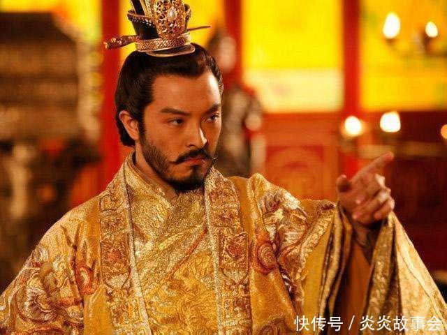 此人为三个女儿挑女婿,结果选出了三个皇帝,号称古代岳父第一人