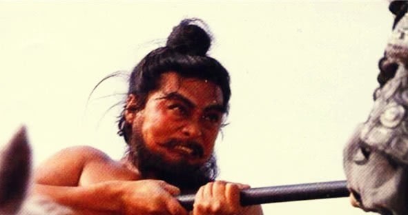 联手|六将之中最厉害的两个猛将,联手战吕布,多少回合能杀得了吕布?