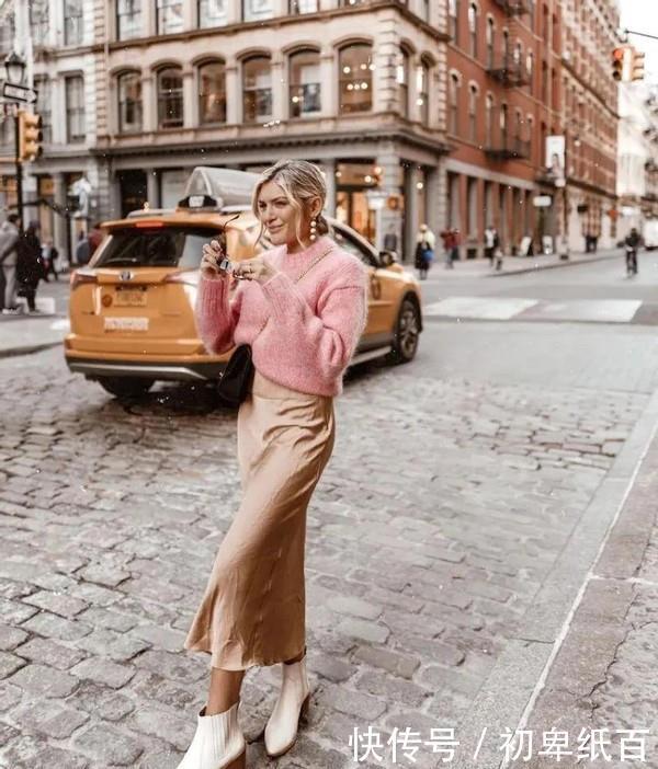 开春穿搭单品!深度解析毛衣搭配技巧,让你秒变温柔女神