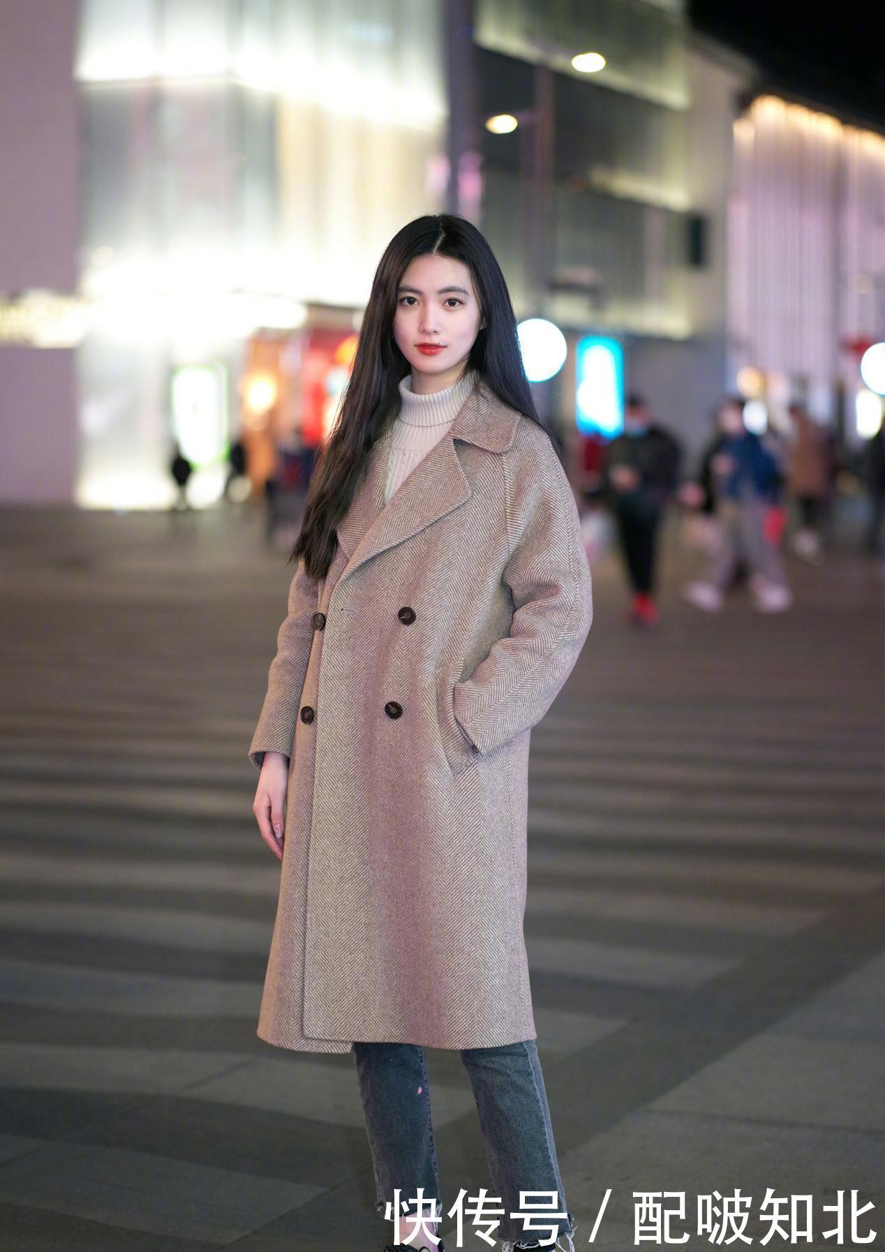 春季衣服不用多买,“5种外套”拯救单调穿搭,百搭高级显气质