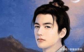 毁掉|史上最帅皇帝因美貌毁掉国家, 让国家四分五裂, 也毁掉自己!