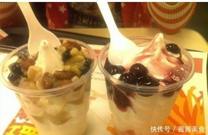 员工|肯德基内部员工说漏嘴,点餐时说这4句“暗语”,拿到的量会更多