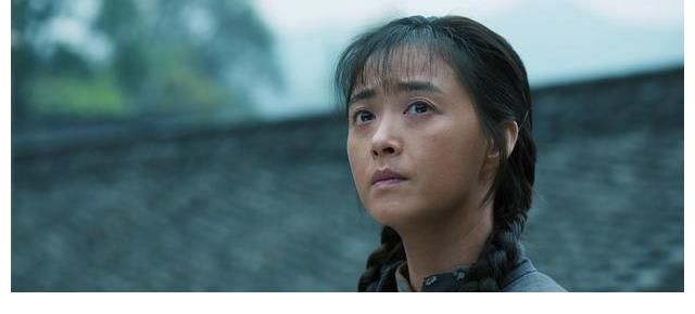 功勋|蒋欣“又黑又土”却被赞！观众：放下精致，传递功勋人物力量美