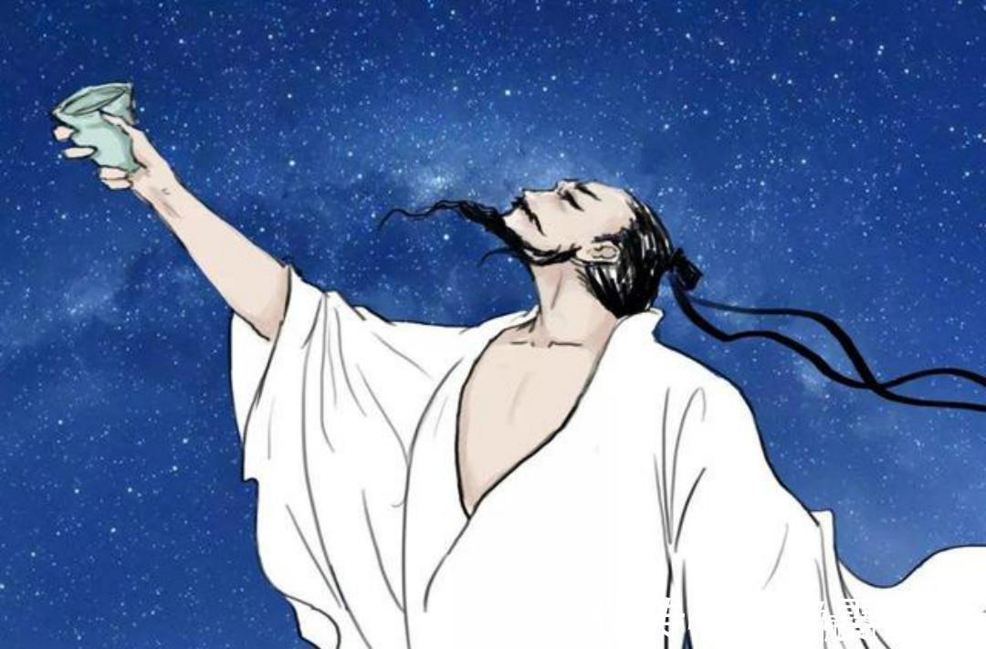 忧愁#这首唐诗人人都会背,还入选了小学课本,却是无缘《唐诗三百首》