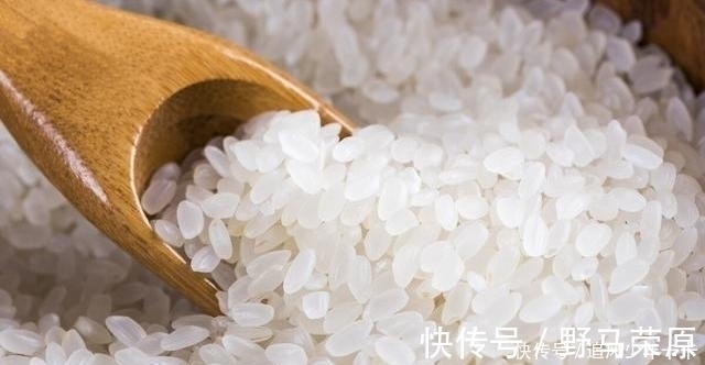 新米还是陈米，教你1招，再也不怕挑错，味道好营养高，不浪费钱
