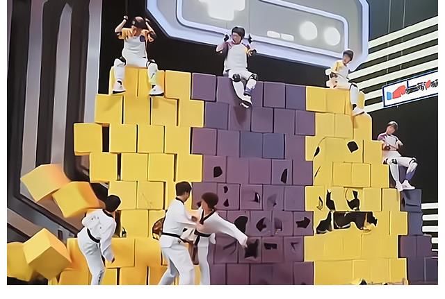 大妈|植物、僵尸、美女大妈、甄嬛娘娘，还有什么是这档综艺不能玩的？