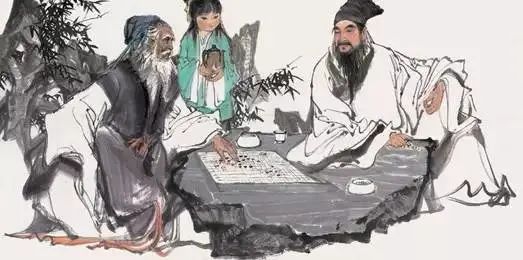 君子和小人的10大区别