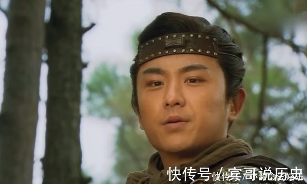 张清$排名第四十一的梁山好汉:五次出战三次被俘,最终丢了性命