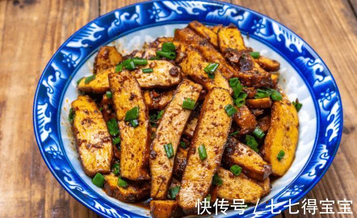 松子|甲状腺结节患者能吃豆腐吗？医生：不碰这3种食物，结节或会好转