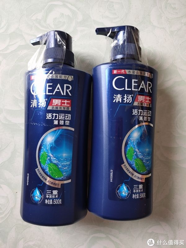 洗发水|一次囤一年的日用品