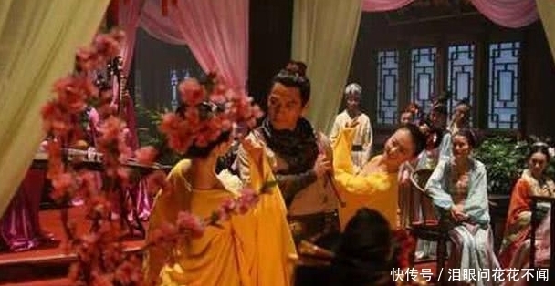 各行各业都有“祖师爷”,青楼供奉的是谁?让人想不到