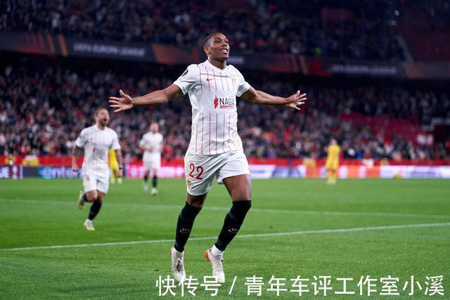 奥尔西奇|从1-1到3-1!曼联旧将立功,他们96%晋级,皇马尴尬了