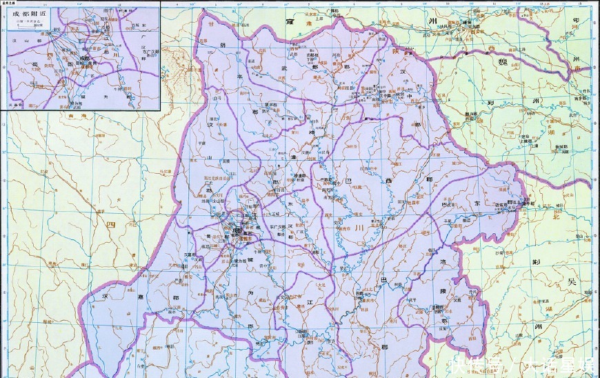 张裕|三国第一预言家，精准推出蜀汉灭亡时间，算出自己结局后仰天长啸