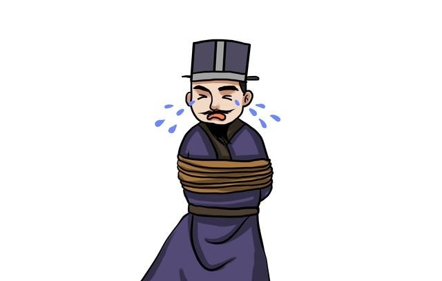 刘备|仁弱与弘毅,《三国演义》与《三国志》中刘备的形象有何区别