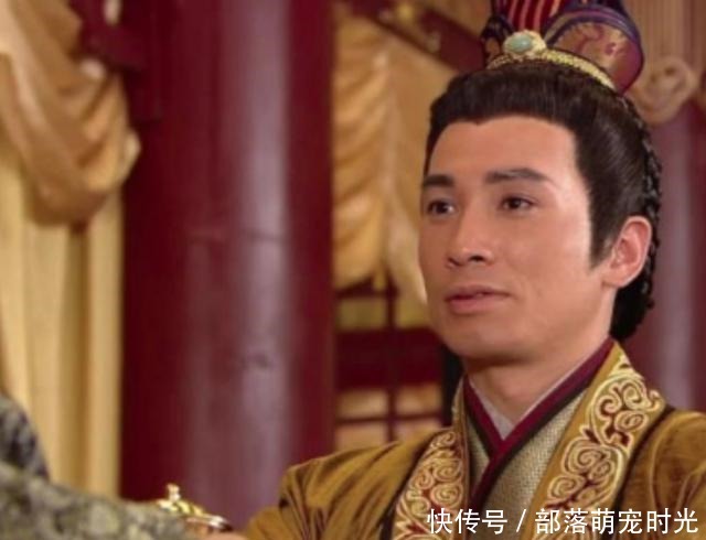 历史|我国历史上最能装的皇帝，装傻充愣35年，最后顺利成为晚唐明君