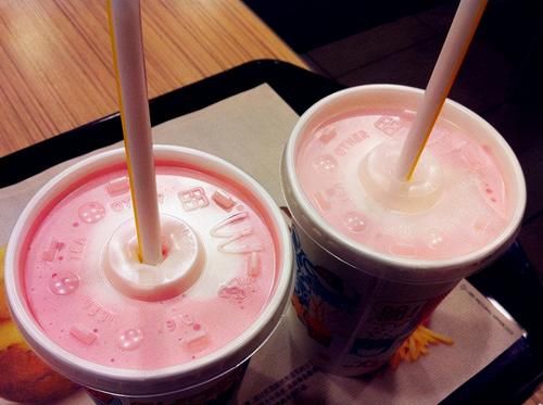 麦当劳“最不该下架”的4样餐品，你更希望哪款能卷土重来？