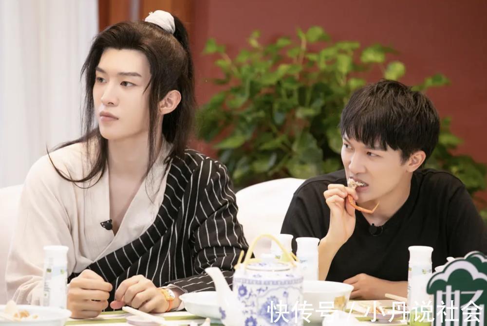 《青春環(huán)游記3》成員大換血宋小寶空降，楊洋成最大驚喜