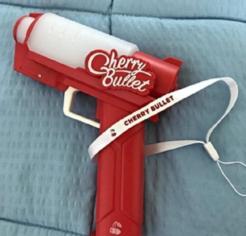 有應(yīng)援棒的女團(tuán)，智齒棒、天使棒、蘿卜燈、粉錘，你最喜歡哪家？