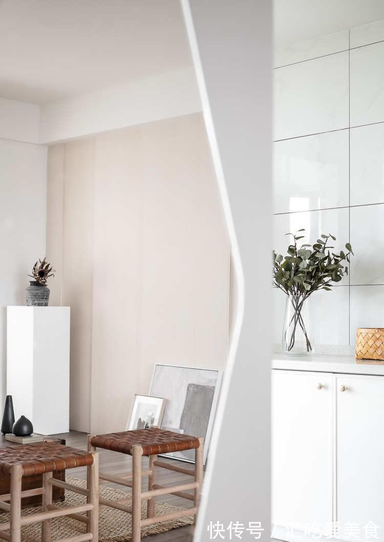 治愈|一家三口的周末度假屋,那叫一个舒服,真的太治愈了,好会享受!