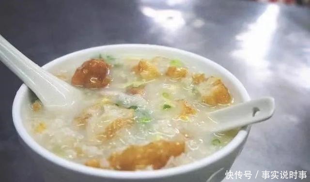 在广州,早餐就可以拍一整季的《舌尖》