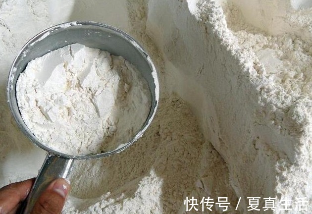 面粉|聪明人买面粉，从不看价格高低，认准“这3行字”，都是优质面粉