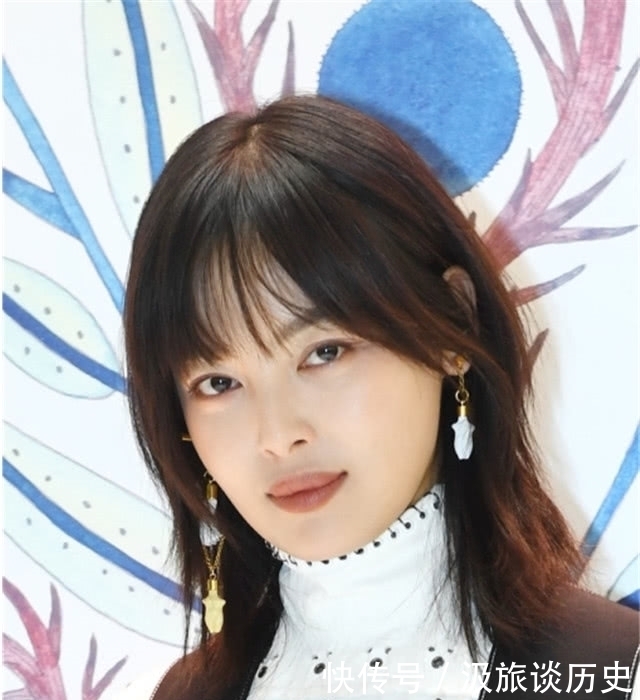 颧骨|女人脸上有这3个“特征”，年纪越大越显老，中1个颜值都一言难尽