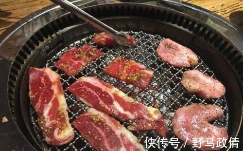 烤肉|为什么中国患癌率那么高？专家提示：为了健康，这两种肉要少吃