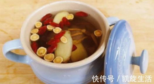 红枣|黄芪和此物是两口子，若一起食用，助你排出湿气，肝脏也会感激你