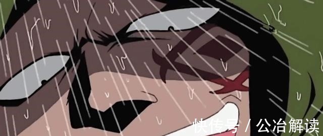 革命军|海贼王:龙究竟有多强,最新天花板登场了?龙!强大到你不敢信!