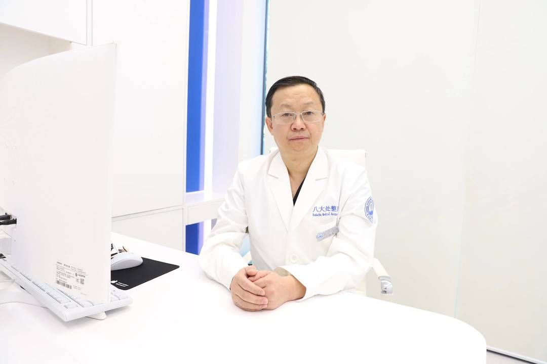 医院|名医堂｜成都八大处医疗美容医院唐勇：医者仁心，倾心为民一心为患