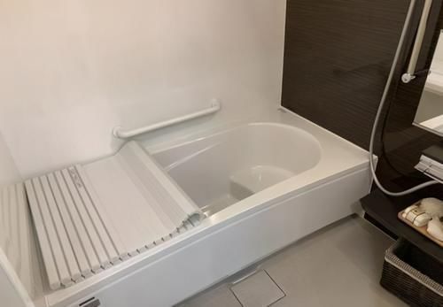 地漏|日本卫生间四处细节值得借鉴,功能极致,看完有点嫌弃自己的家了