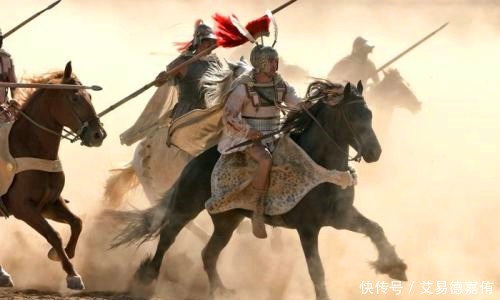 亚历山大|亚历山大大帝如果东征来到中国,他会得到什么下场?