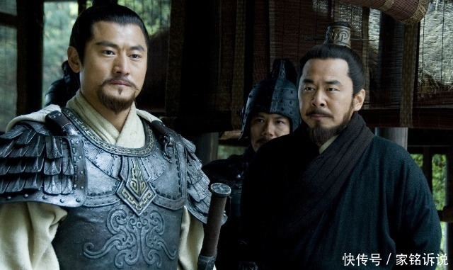 猛将|一直以为三国第一猛将是吕布,原来他也被此人打败了两次!