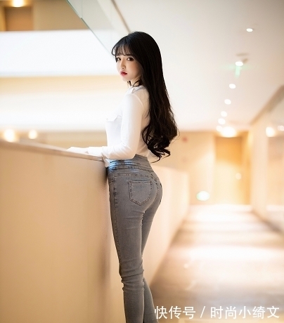 身材|表姐身材这么好，不做模特可惜了！