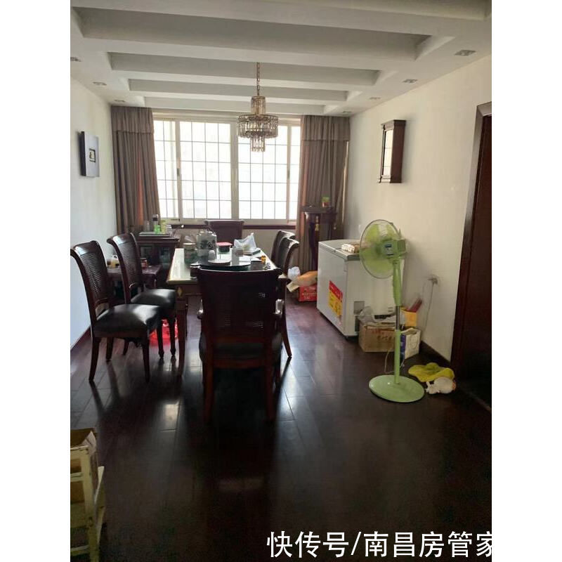 西湖区|底价捡漏59万！西湖区一处房产拍出，每平单价不到7300