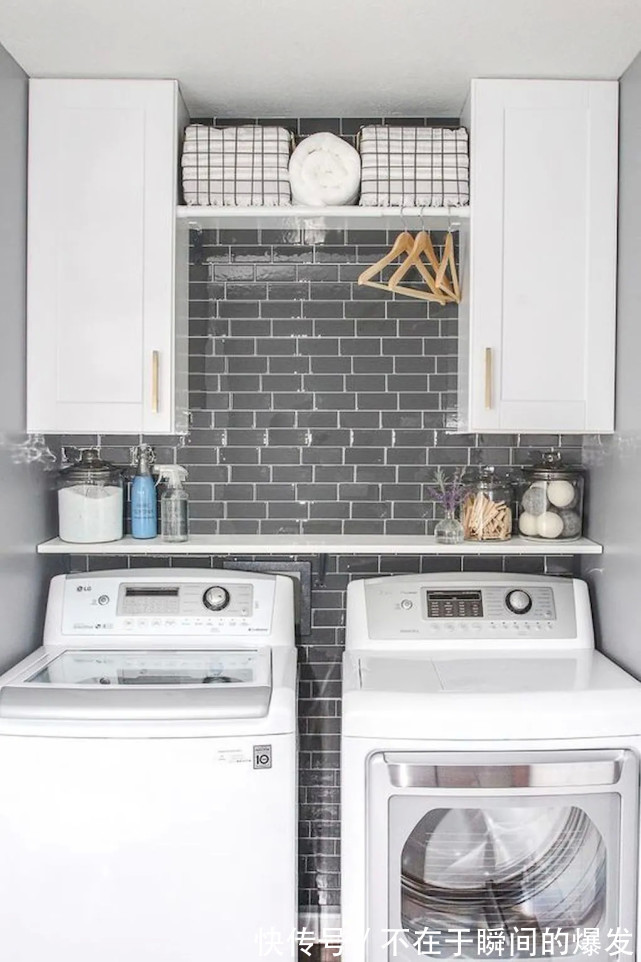 晾衣|传统中国式晾衣已经OUT了,如今聪明人都开始这样做