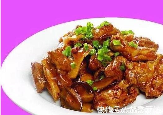 好吃的家常菜做法,解馋开胃,简单易上手,一家人吃得很满足