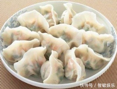 无论多爱吃饺子,一种饺子也别吃,不仅没营养还可能中毒