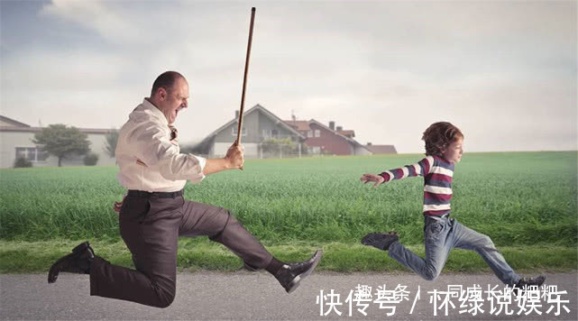 父母们|父亲在培养孩子情商时,要避开这些情商教育的误区,才会事半功倍