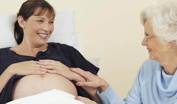 妈妈|最容易出现胎儿畸形的5类妈妈，有你吗？早知道早预防！